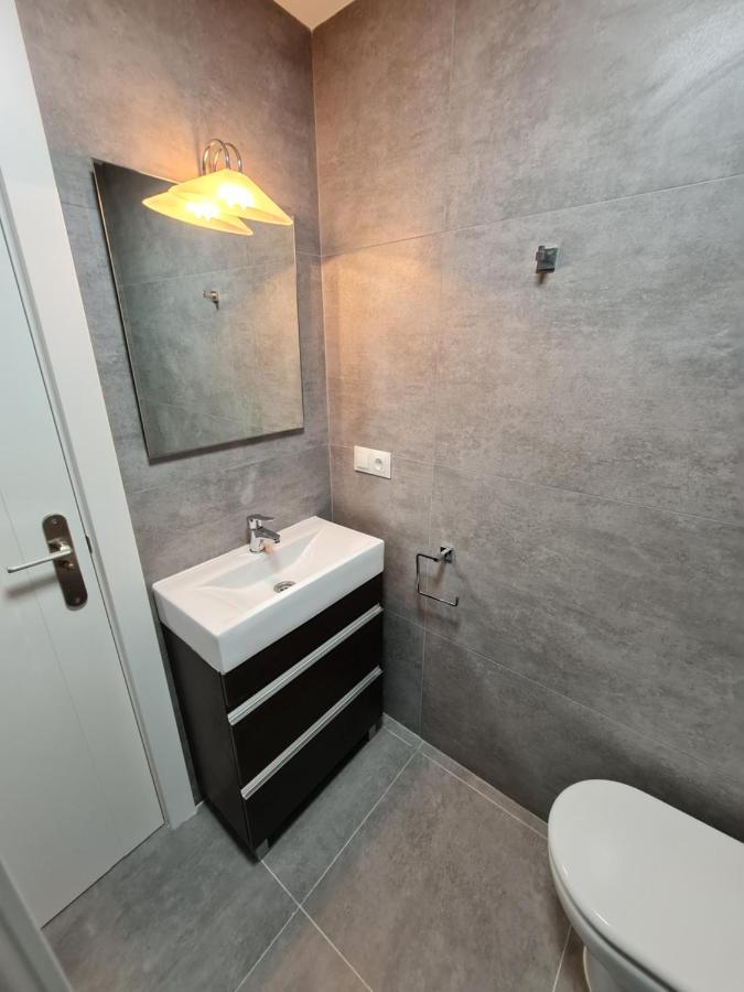 Modern 3 Bedroom Luxury Apartment In توريمولينوس المظهر الخارجي الصورة