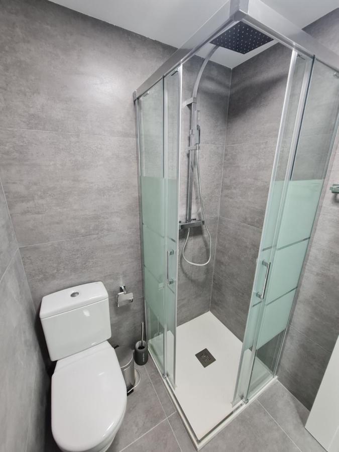 Modern 3 Bedroom Luxury Apartment In توريمولينوس المظهر الخارجي الصورة