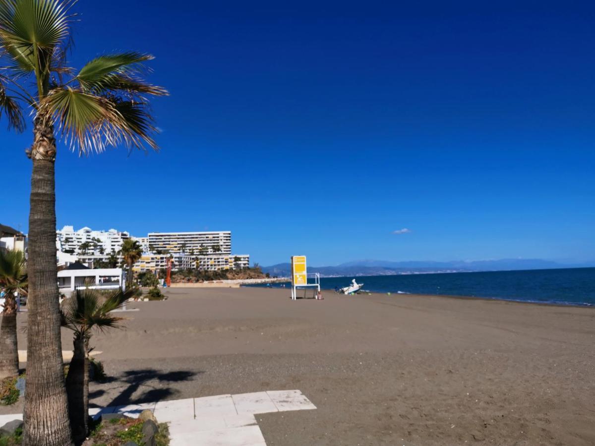 Modern 3 Bedroom Luxury Apartment In توريمولينوس المظهر الخارجي الصورة
